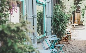 In De Aap - Appartementen & Guesthouse